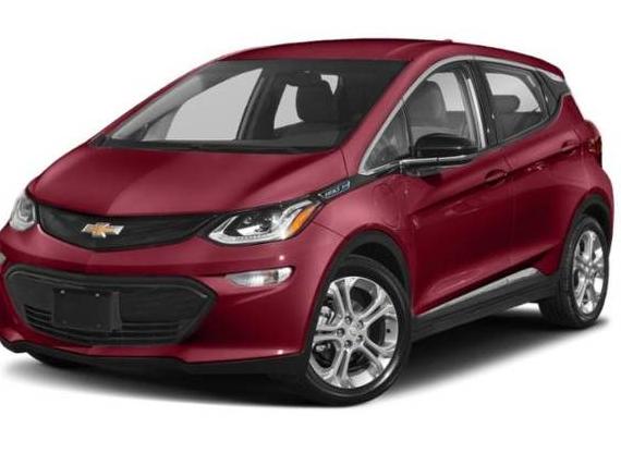 CHEVROLET BOLT EV 2019 1G1FY6S08K4105568 image